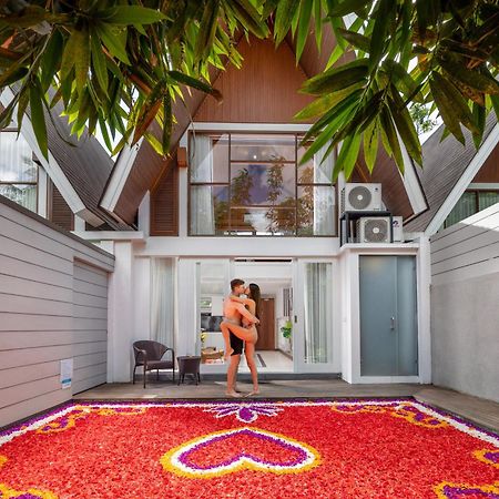 Kanhara Villas Ubud By Pramana Villas Exteriör bild