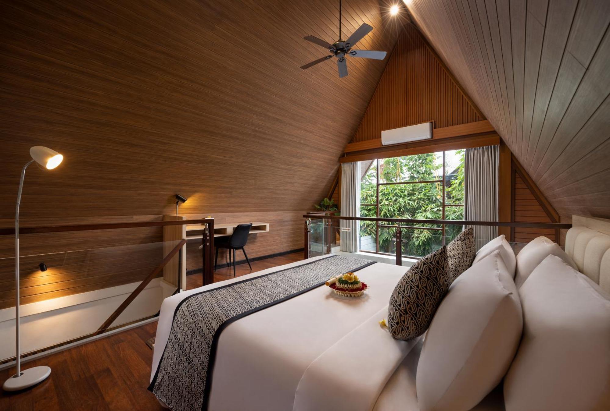 Kanhara Villas Ubud By Pramana Villas Exteriör bild