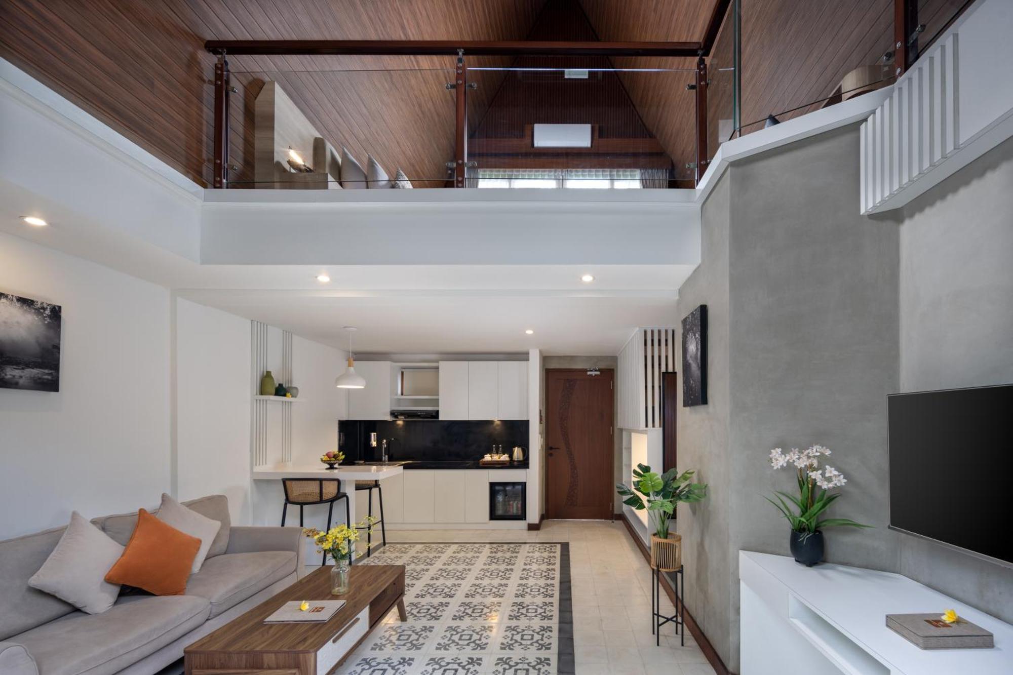 Kanhara Villas Ubud By Pramana Villas Exteriör bild