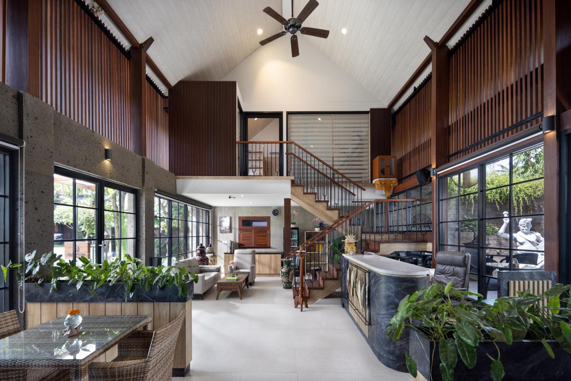 Kanhara Villas Ubud By Pramana Villas Exteriör bild