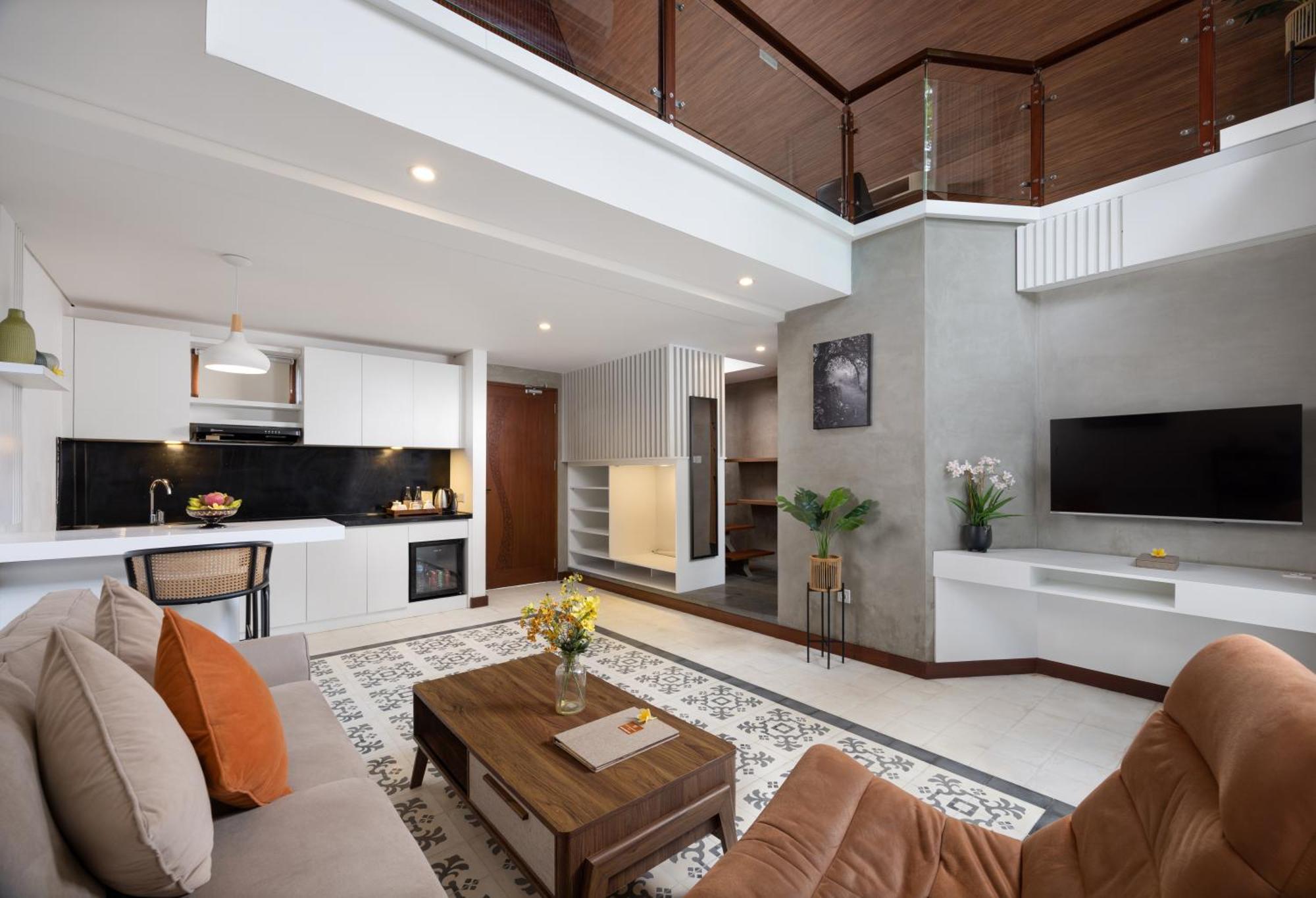 Kanhara Villas Ubud By Pramana Villas Exteriör bild
